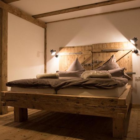 Lechwiese Prem Extérieur photo