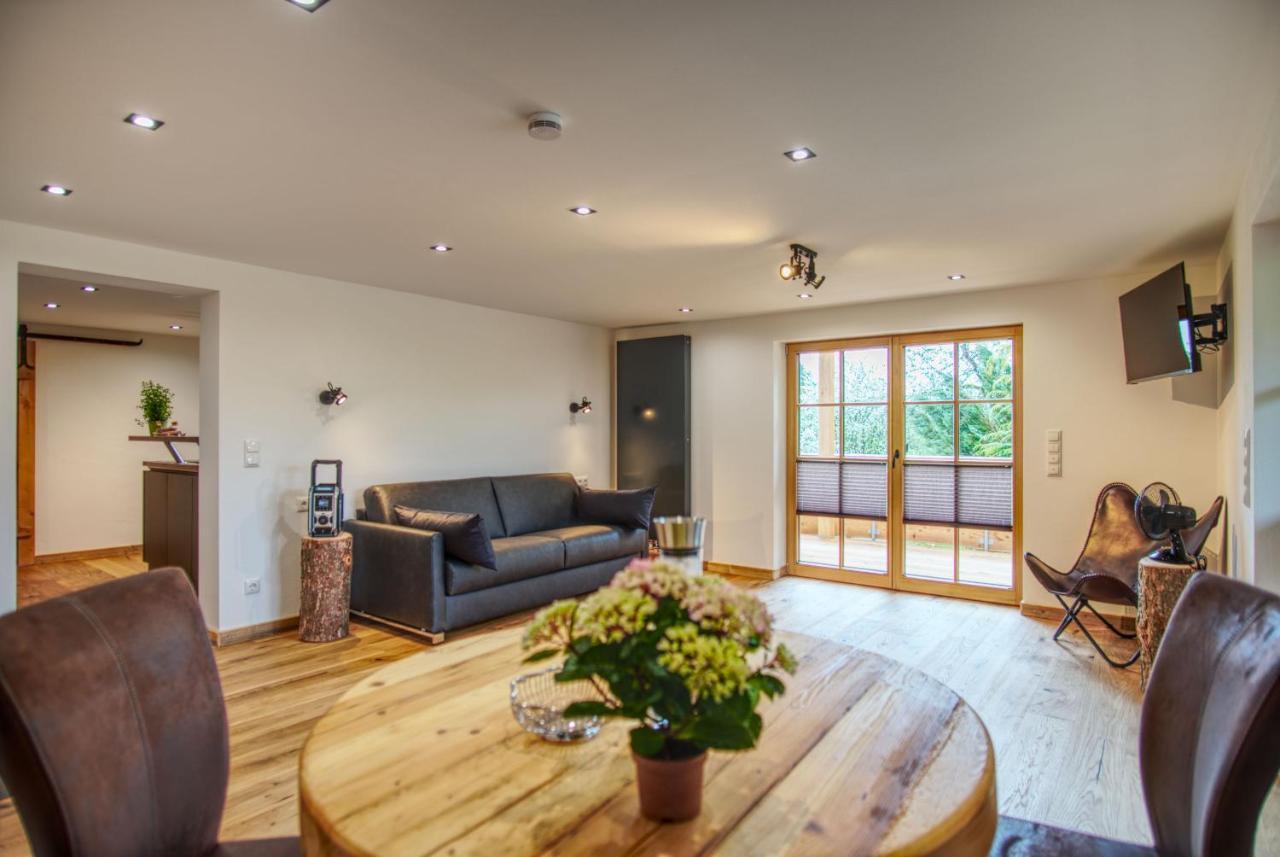 Lechwiese Prem Extérieur photo