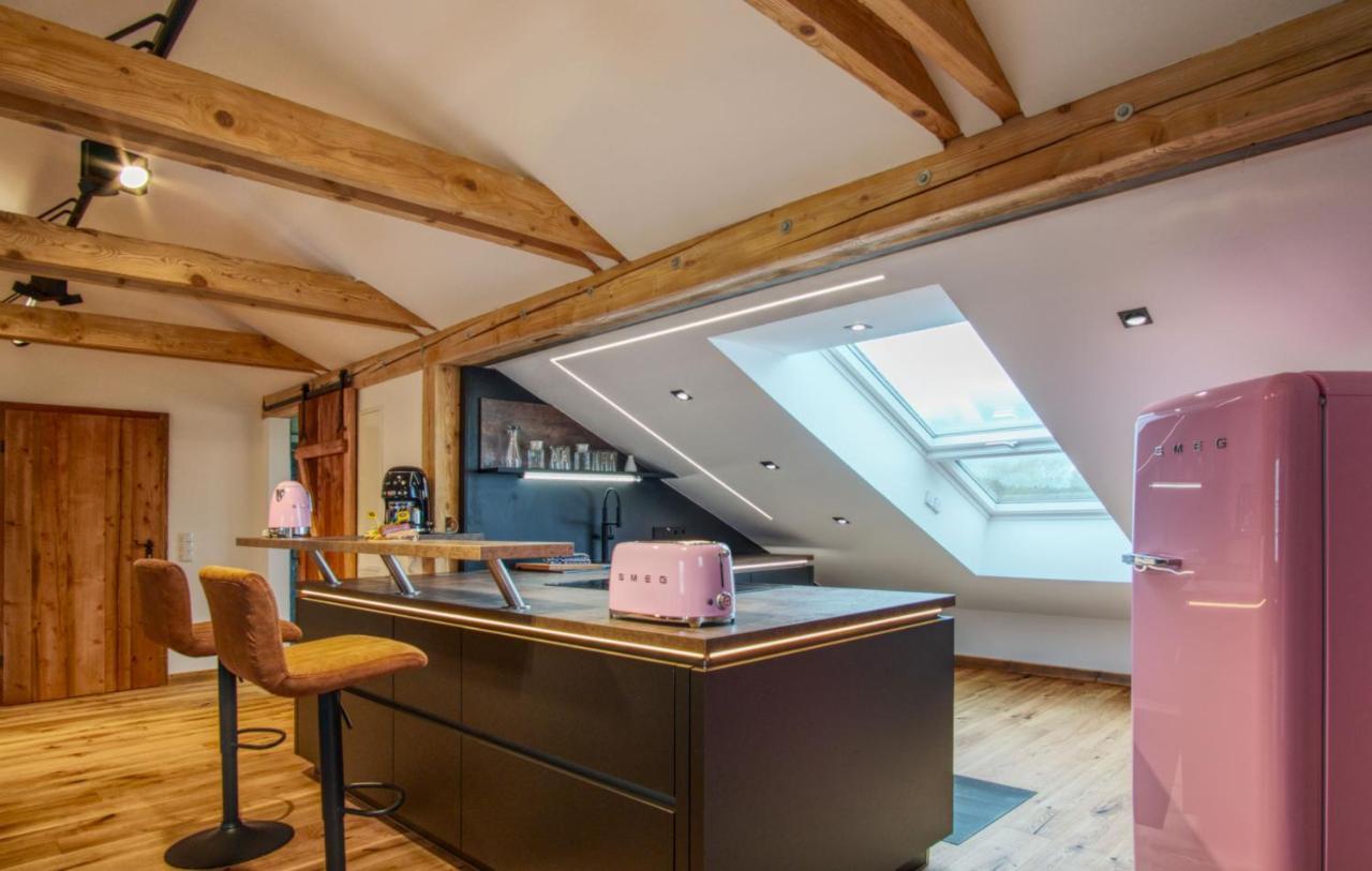 Lechwiese Prem Extérieur photo