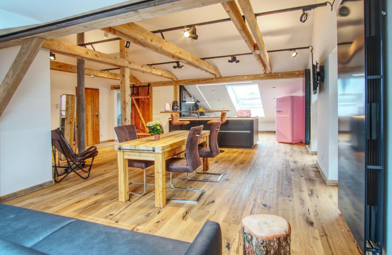 Lechwiese Prem Extérieur photo