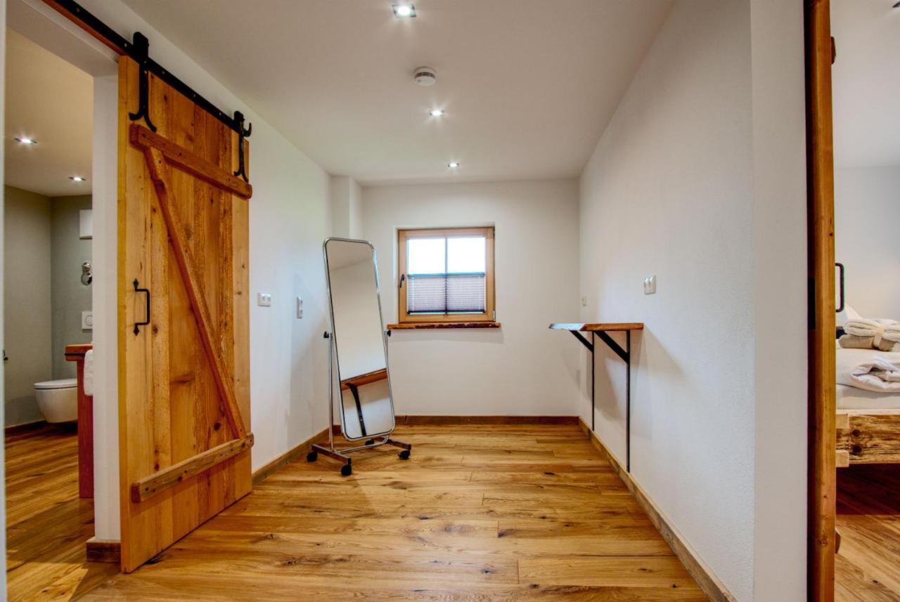 Lechwiese Prem Extérieur photo