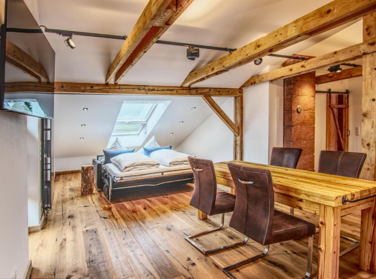 Lechwiese Prem Extérieur photo