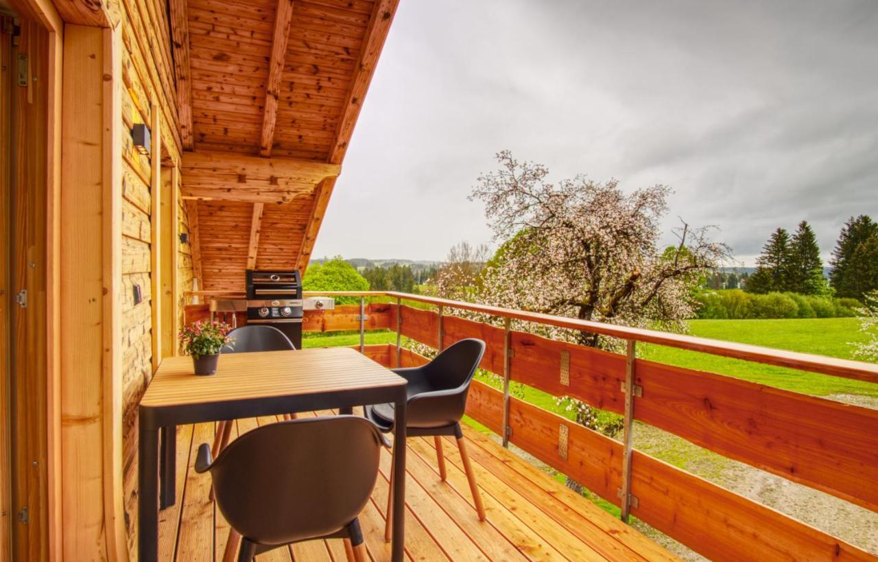 Lechwiese Prem Extérieur photo
