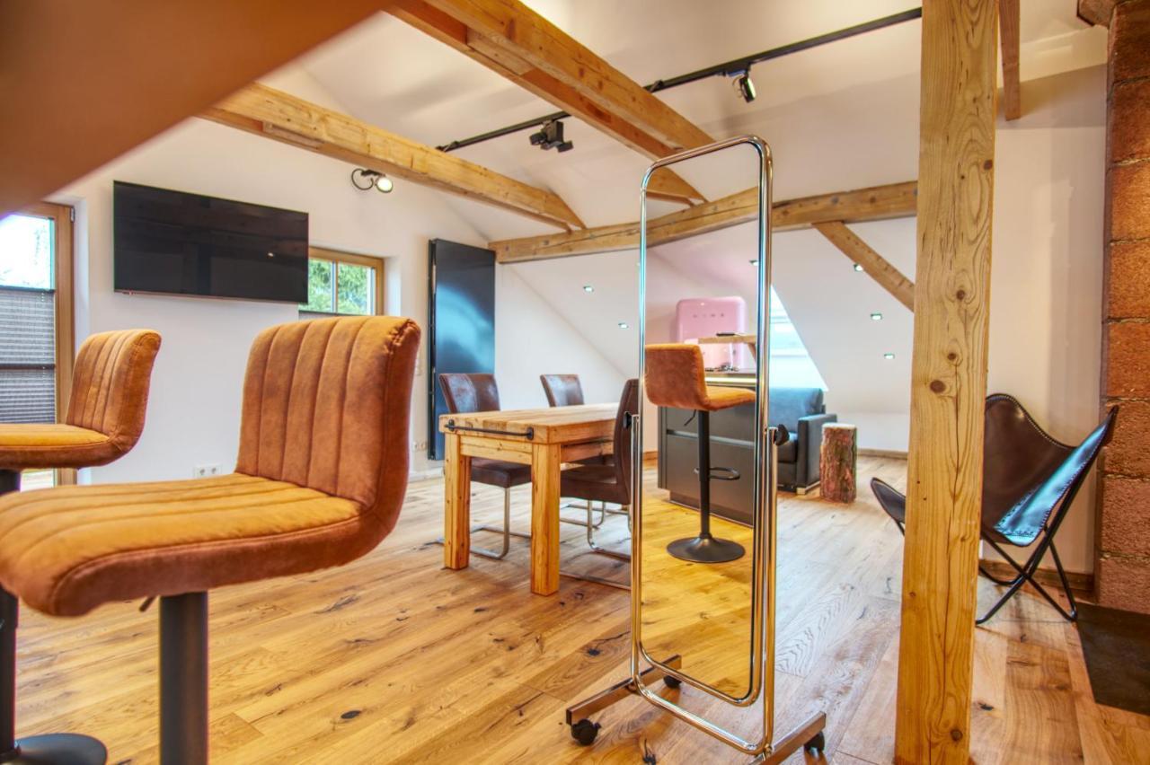 Lechwiese Prem Extérieur photo