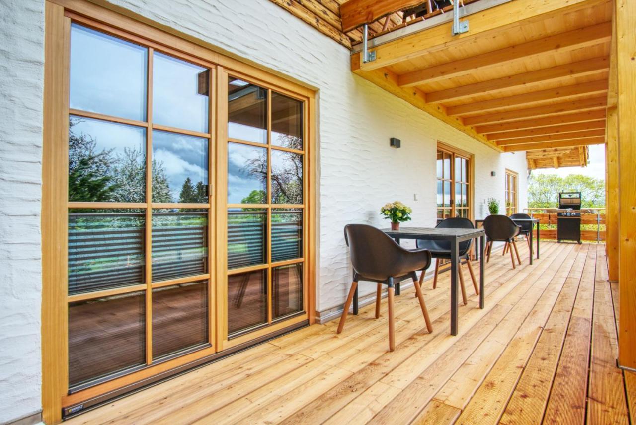 Lechwiese Prem Extérieur photo