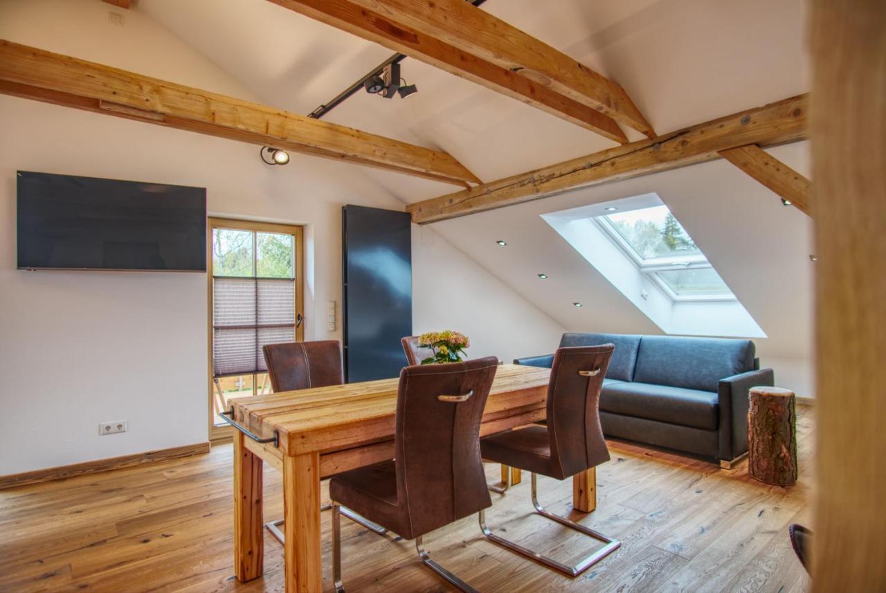Lechwiese Prem Extérieur photo