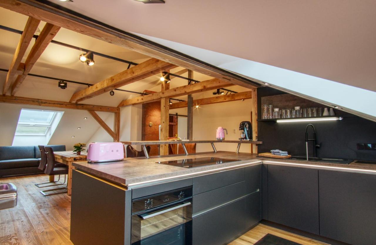 Lechwiese Prem Extérieur photo