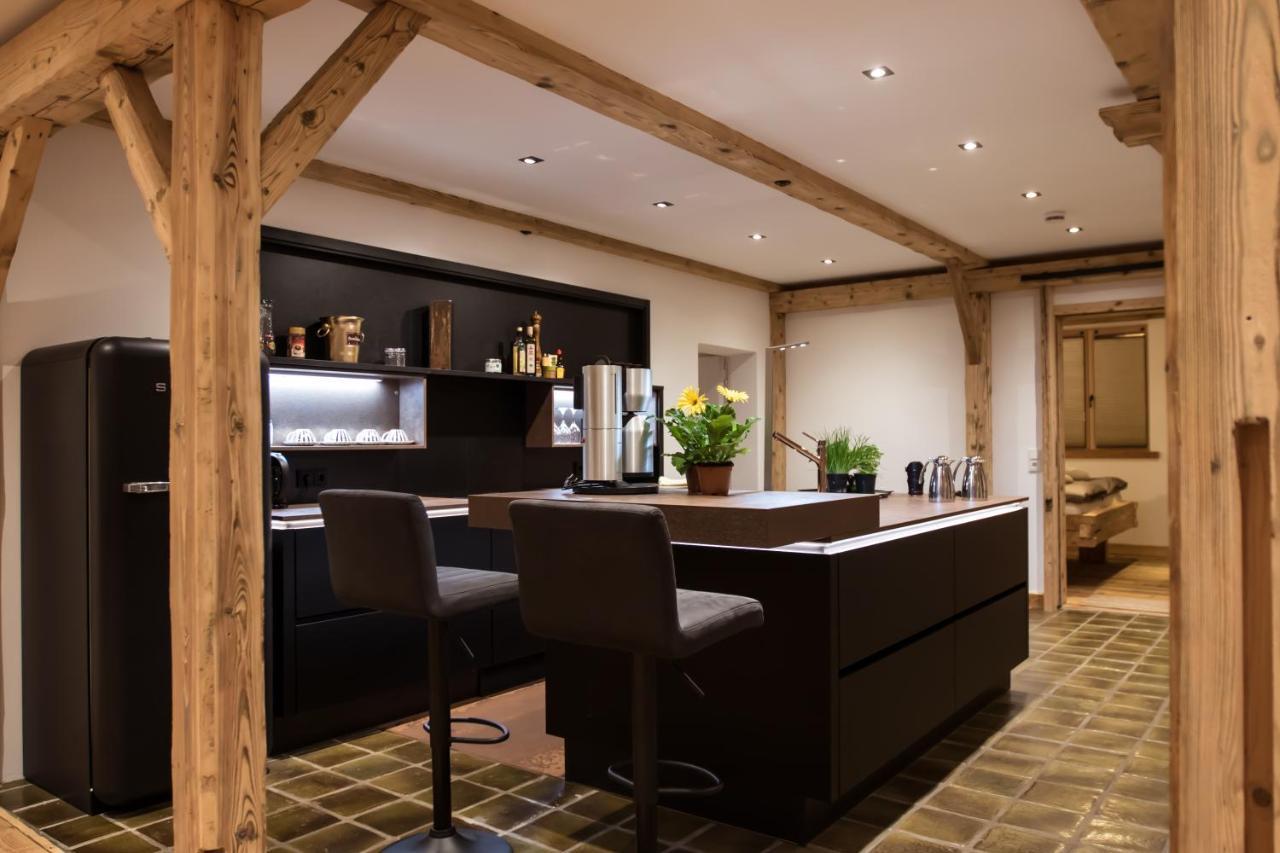 Lechwiese Prem Extérieur photo