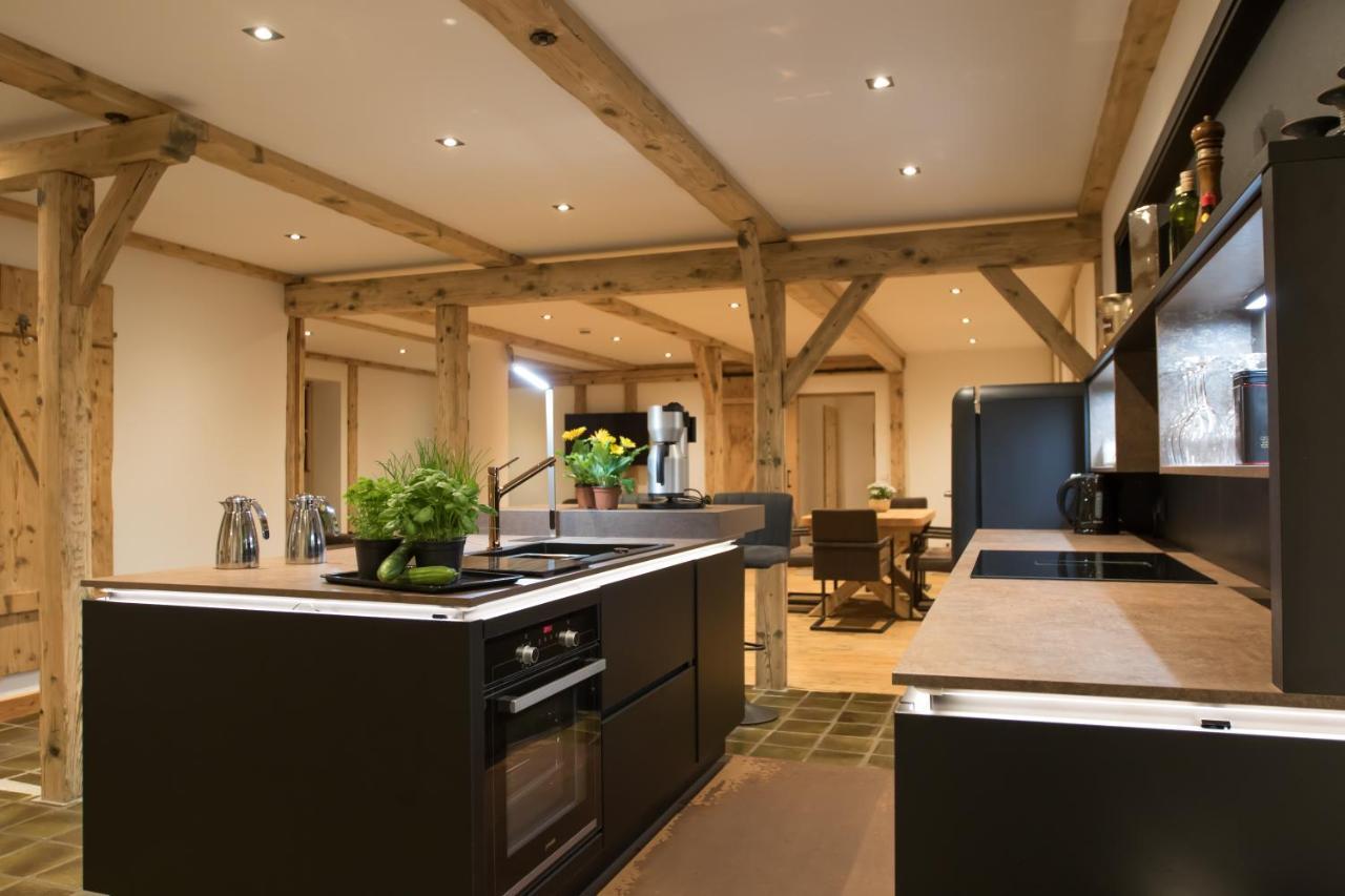 Lechwiese Prem Extérieur photo