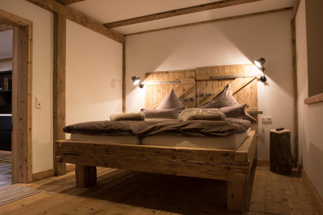 Lechwiese Prem Extérieur photo