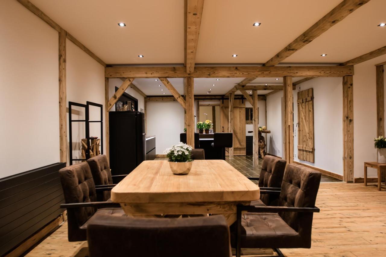 Lechwiese Prem Extérieur photo