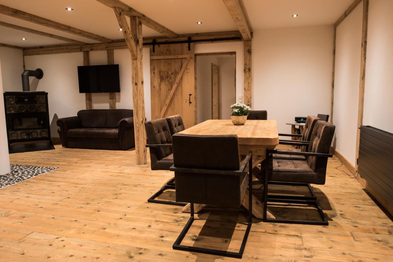 Lechwiese Prem Extérieur photo
