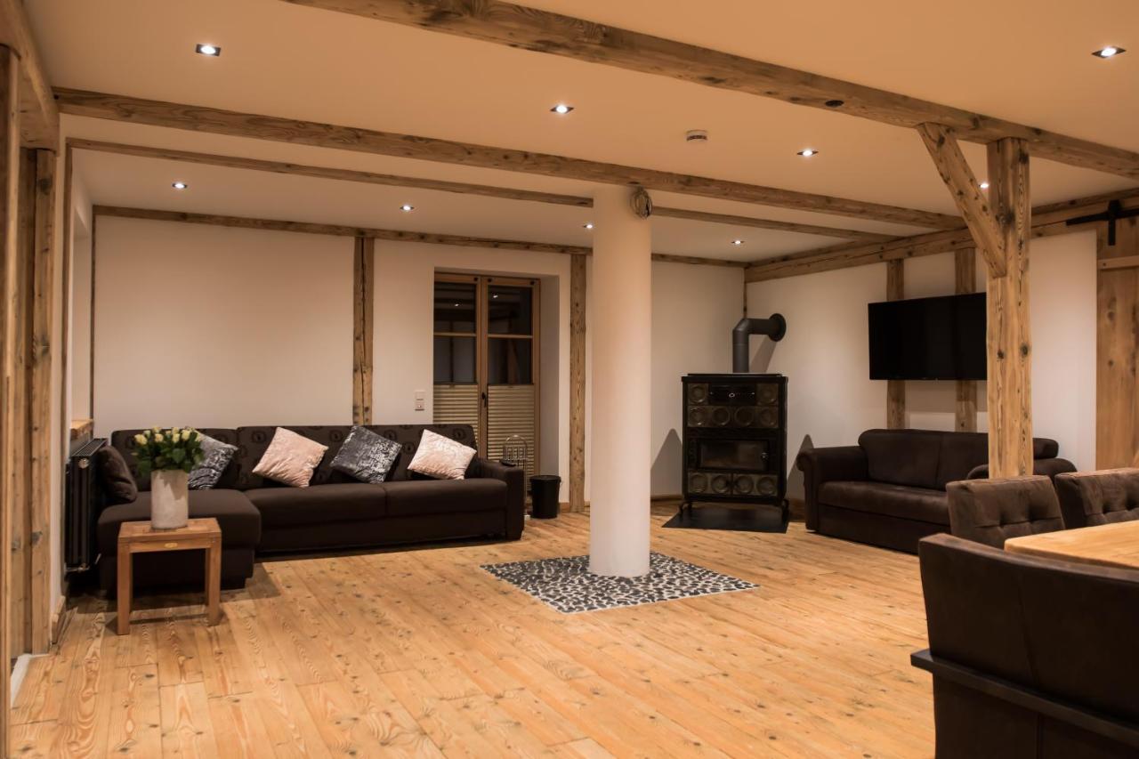 Lechwiese Prem Extérieur photo